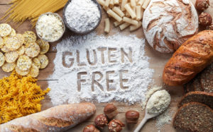 Gluten Free for Autoimmune Disease