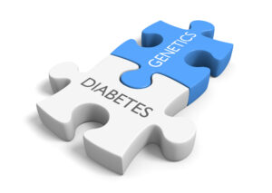 Reasons why you may have developed type 2 diabetes